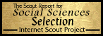 Scout Report for

Social Science Selection