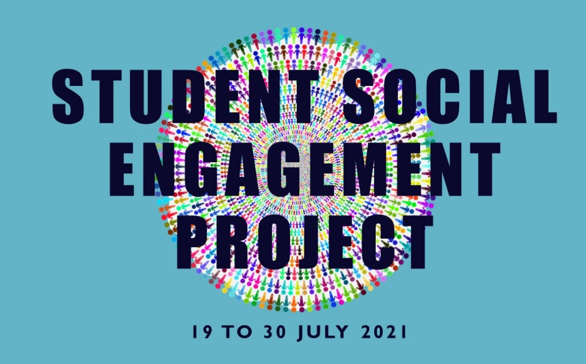 Student Social Engagement Project