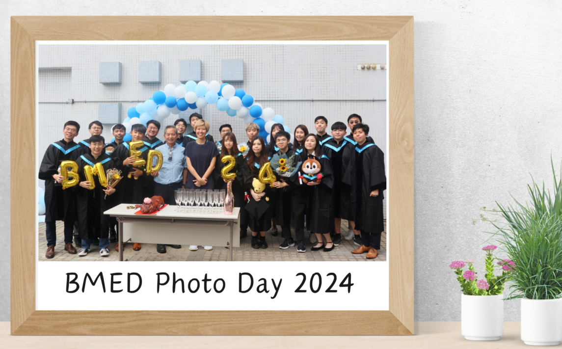 BMED Photo Day 2024