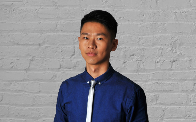 Prof. TSANG Wai-chung, Arthur