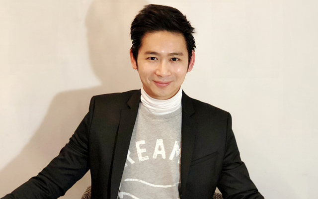 Prof. JONG Siu-yung, Morris
