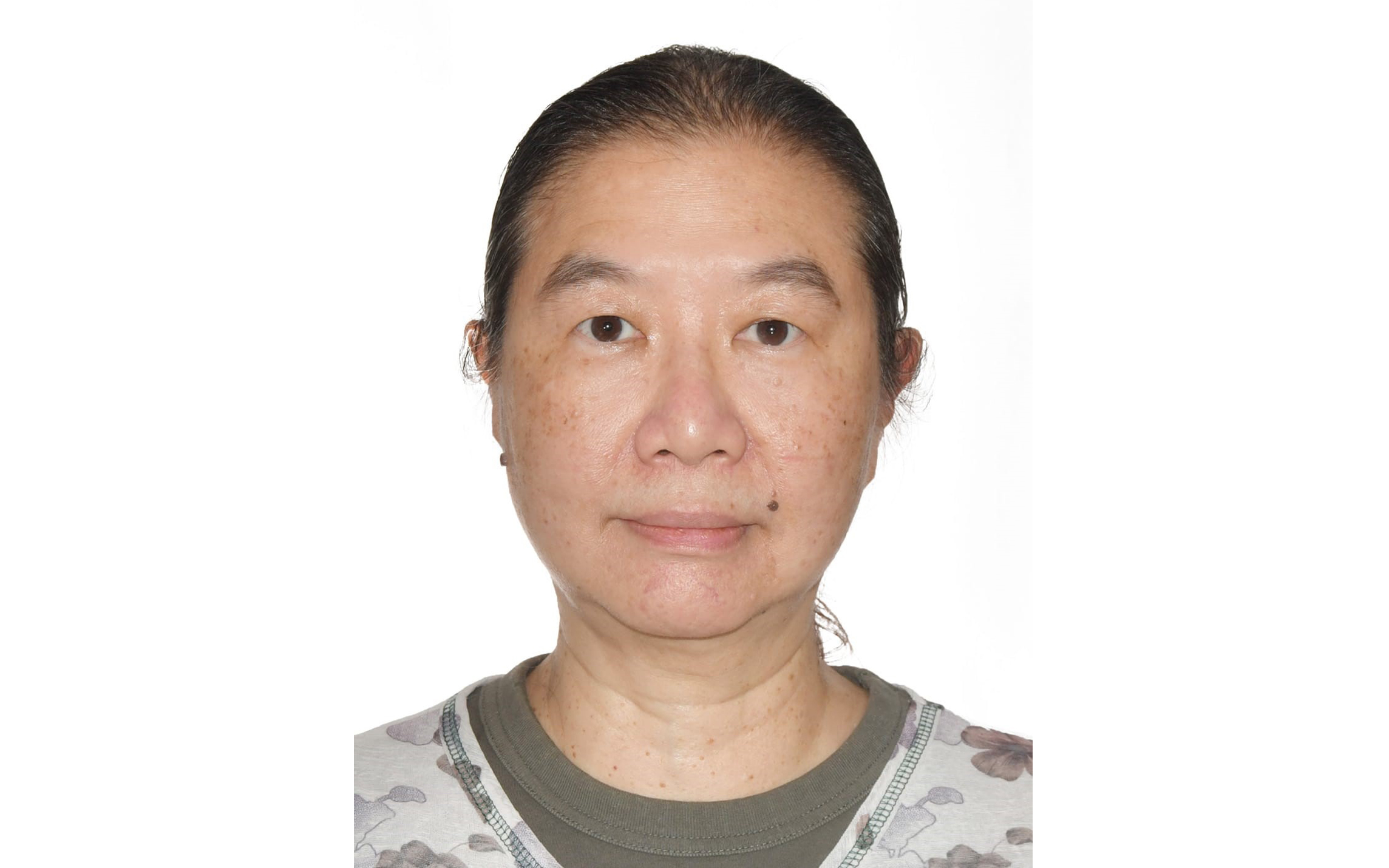 Dr. MOK Ah-chee, Ida