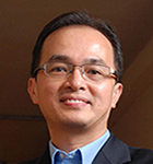 Cheung Chi Keung