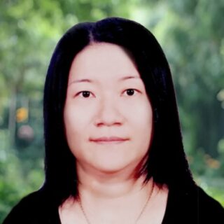 黄丽锷教授