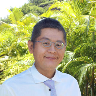 謝均才教授