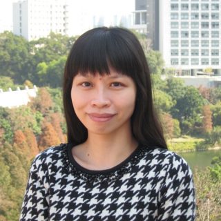 劉瑞雅女士