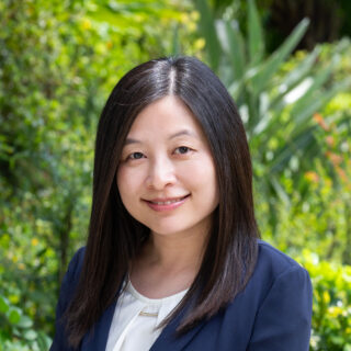 ZOU Xiaoping, Tracy