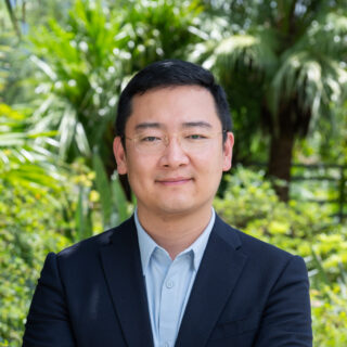 DAI Kun
