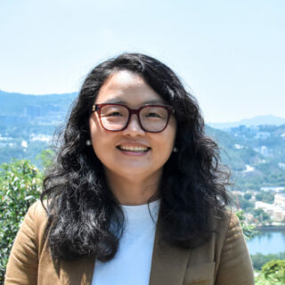 QIAN Haiyan