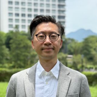 LEUNG Cheuk-hang
