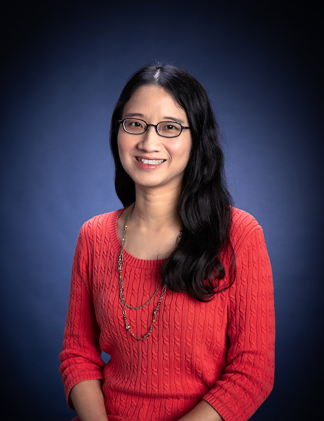 Prof. NG Fei-yin, Florrie