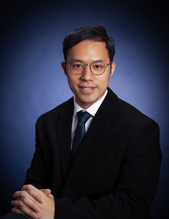 Prof. LAM Yu-hin, Gary