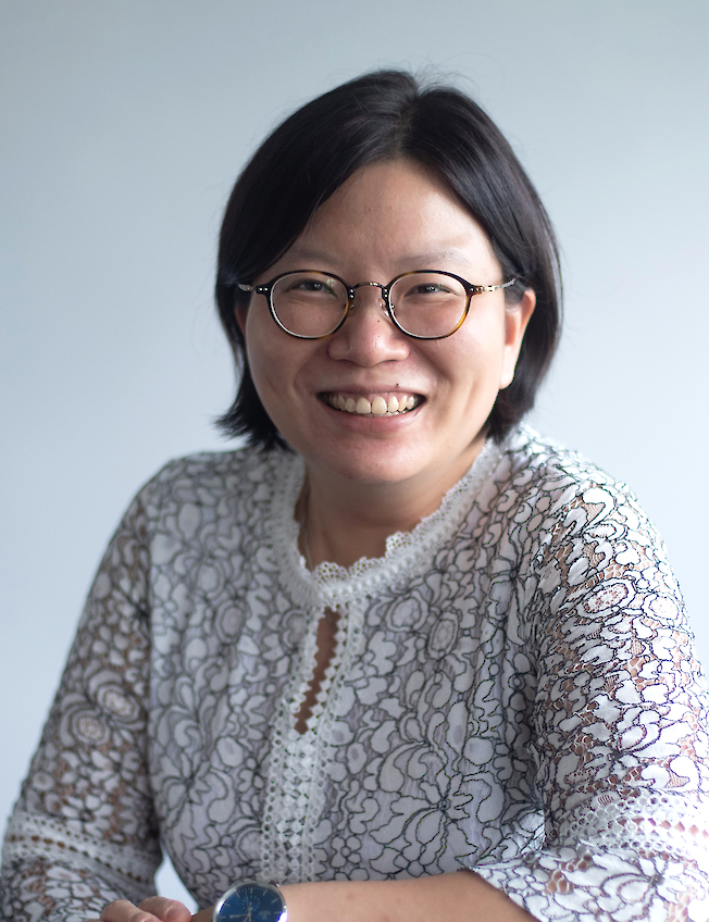 Prof. SO Wing-chee, Catherine