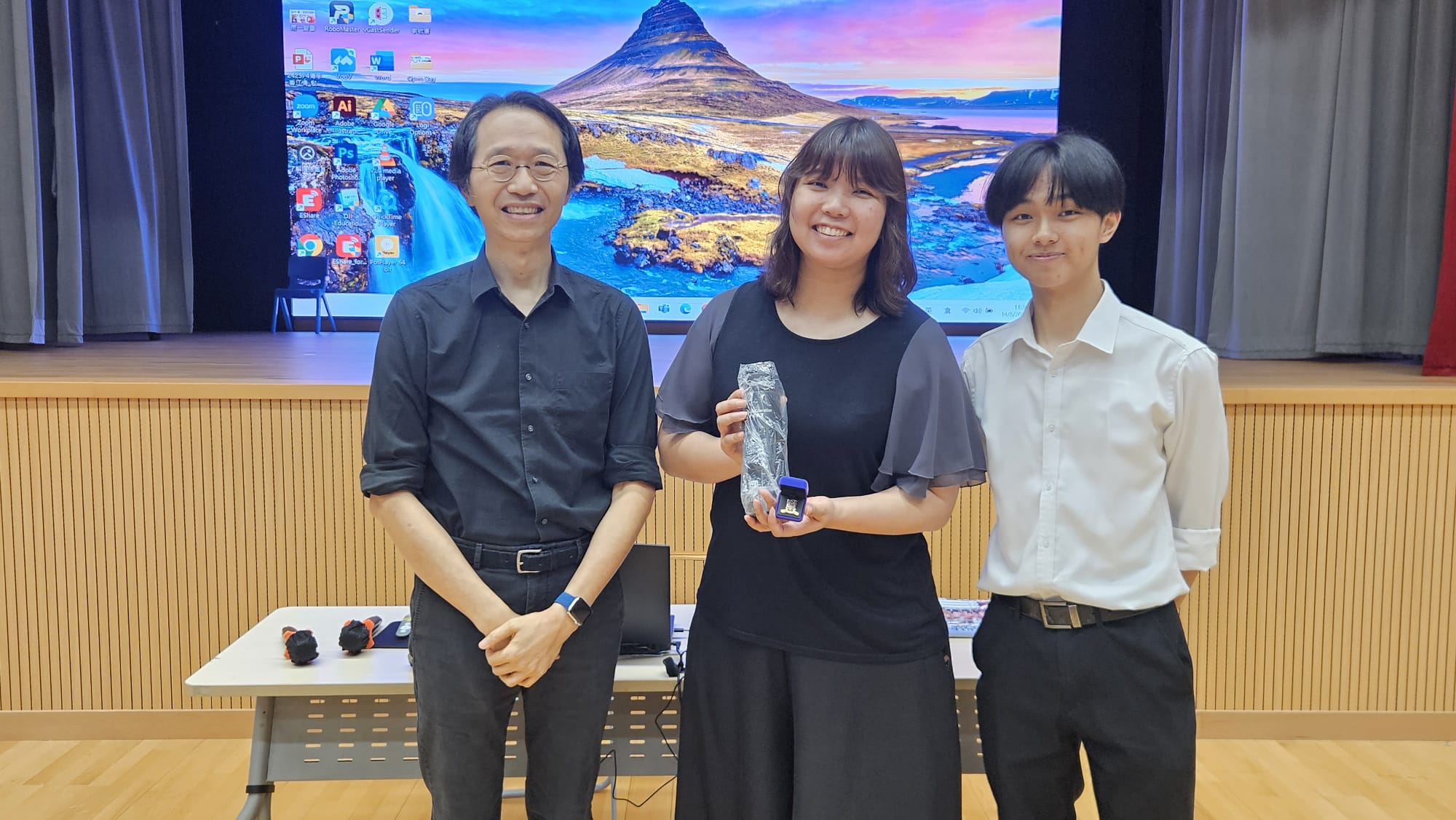 2025 School Visit-Tin Shui Wai Methodist Primary School (Chinese Language)