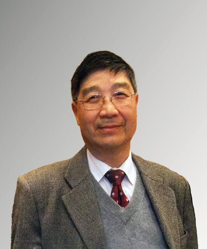 Self Photos / Files - Prof Chung Yue Ping